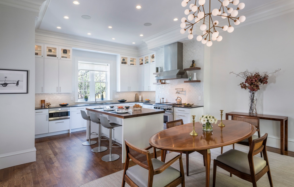 Galley Kitchen Remodel Tips, Ideas, & Makeover Cost - Archute