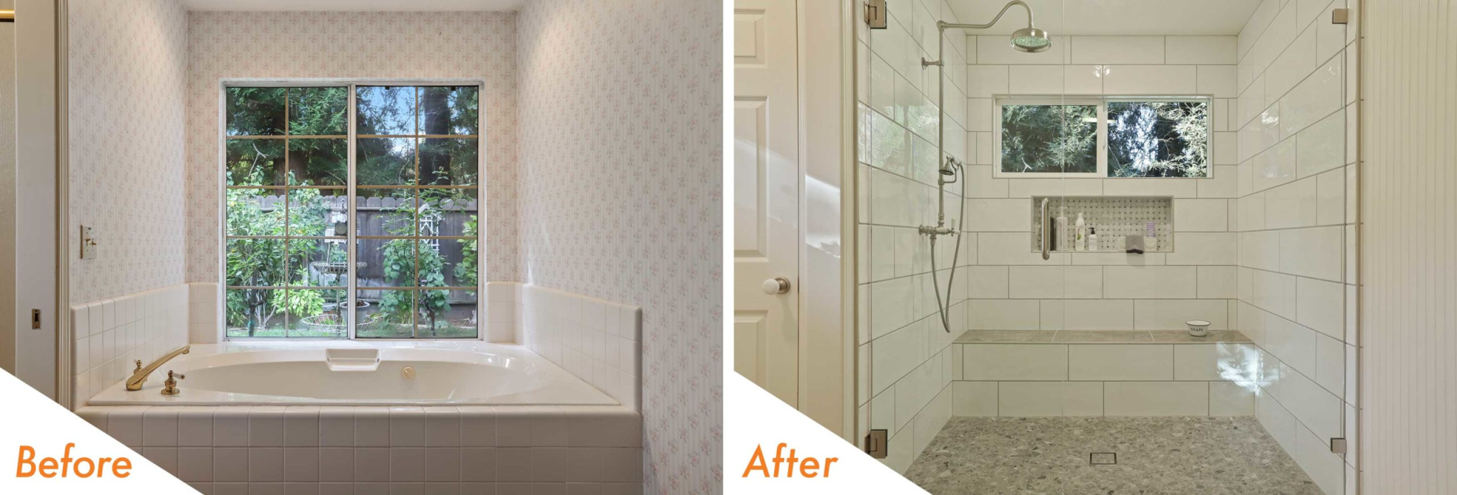 Jacuzzi bath remodel near me