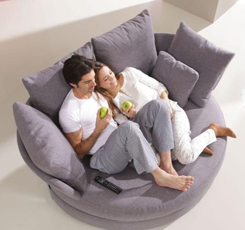 What is the Best Couch for Cuddling at Home? Archute