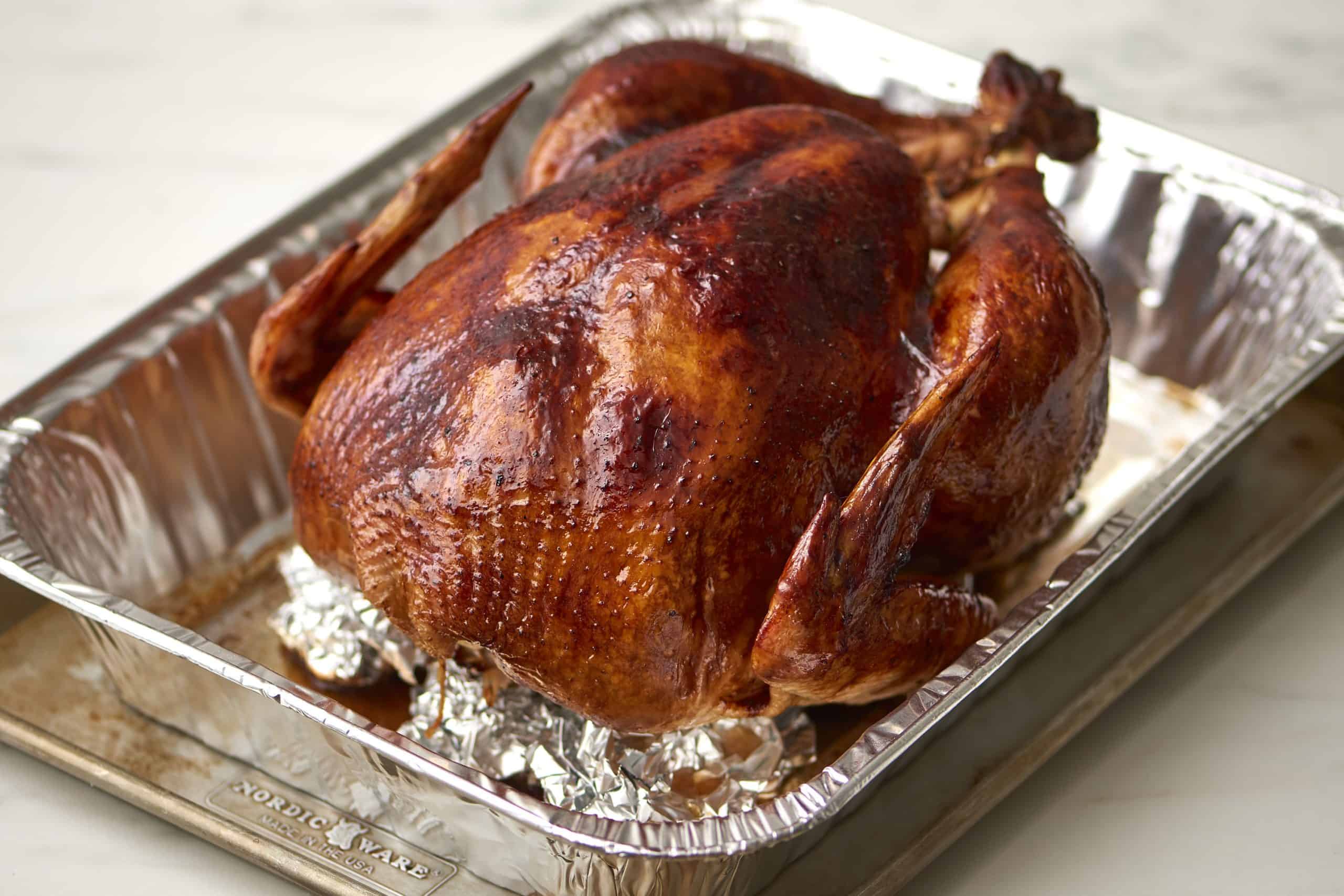 Best Electric Turkey Roaster Oven