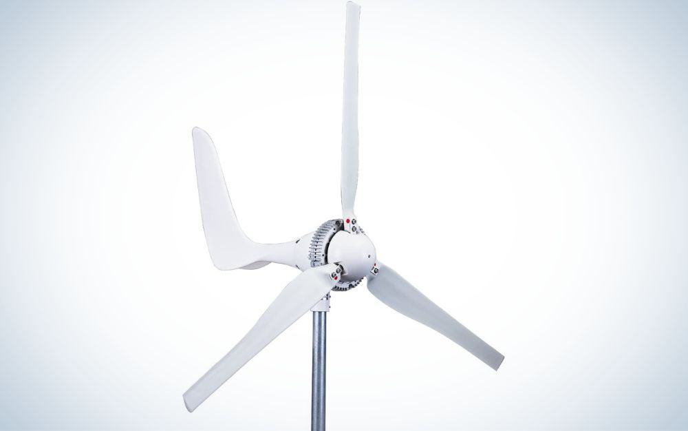 Top 10 Wind Power Generators for Home Use