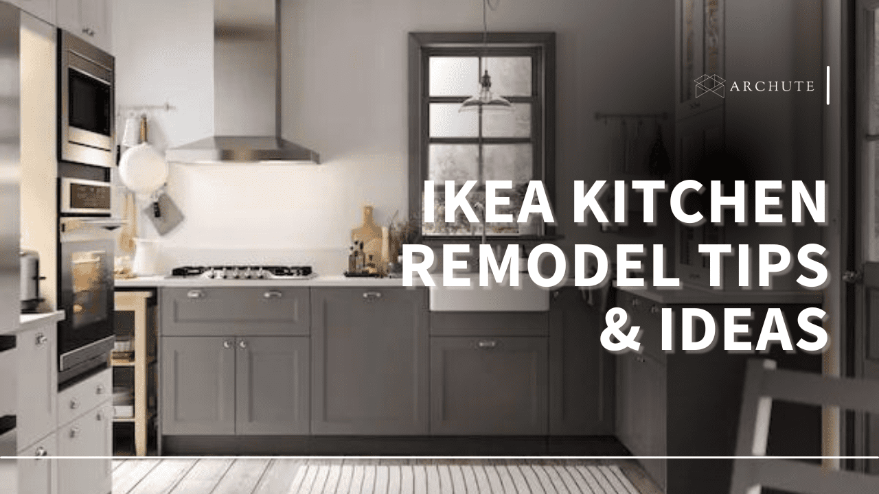 ikea kitchen remodel