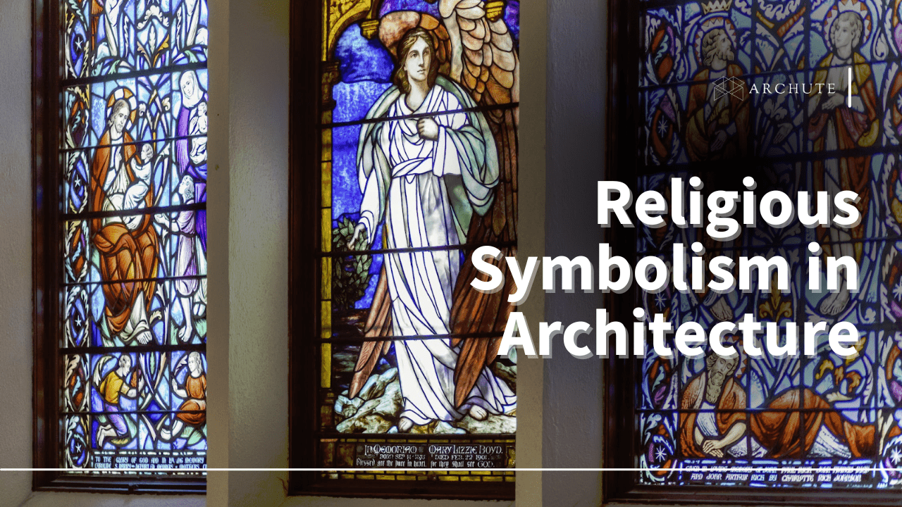 Incorporate Religious Symbolism
