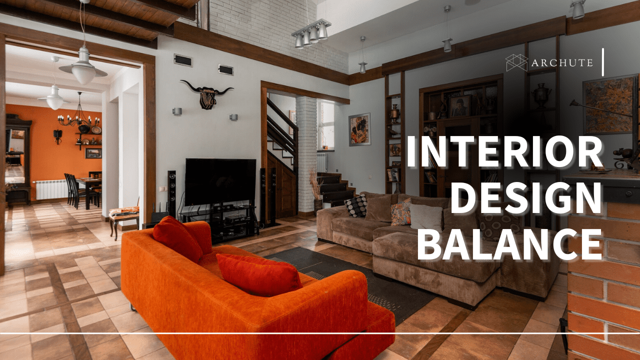 Interior Design Balance Top Symmetries to Consider