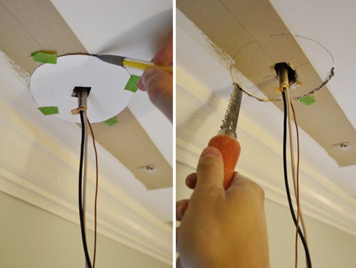 Easy Fluorescent Light Ballast Replacement At Home