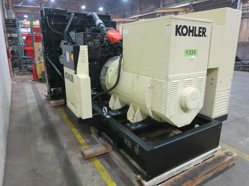 Kohler Generator Will Not Start (Simple Hack)
