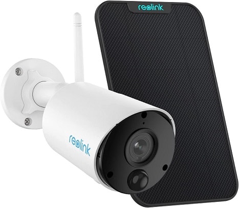 Best Solar Powered Security Camera Reviews