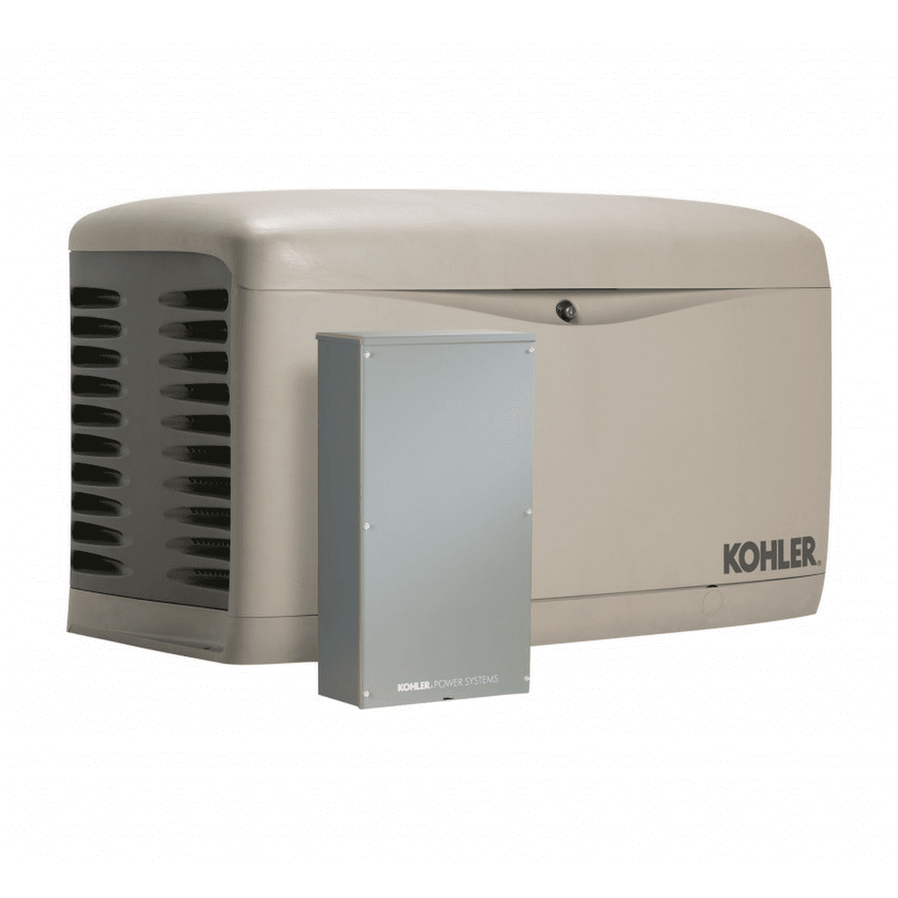 Kohler 20KW Generator Review