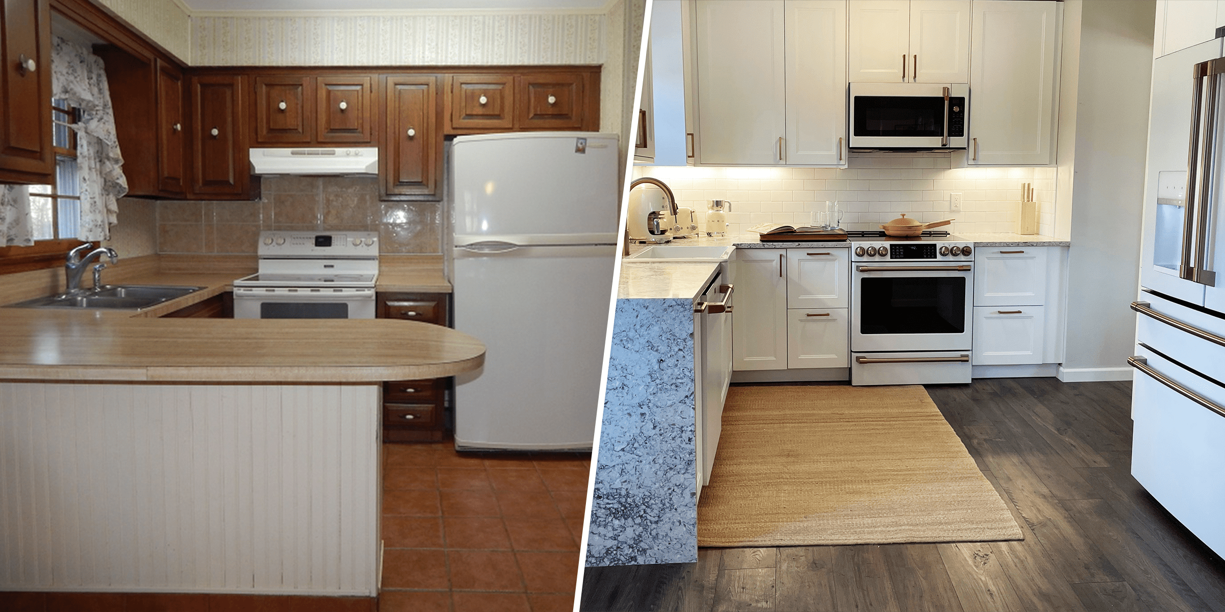 10 Kitchen Remodel Tips Ideas