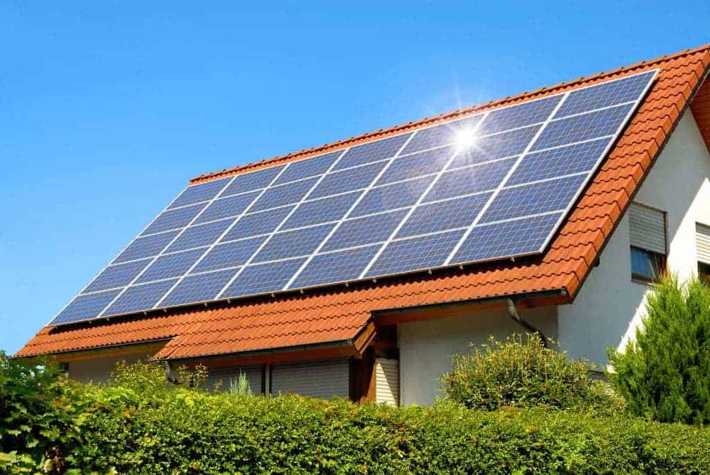 How To Get The Most Out Of Your Solar Power Installation