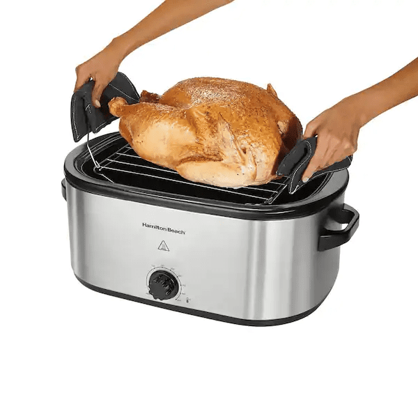 8 Best Roaster Oven Reviews for Quality Cooking Archute