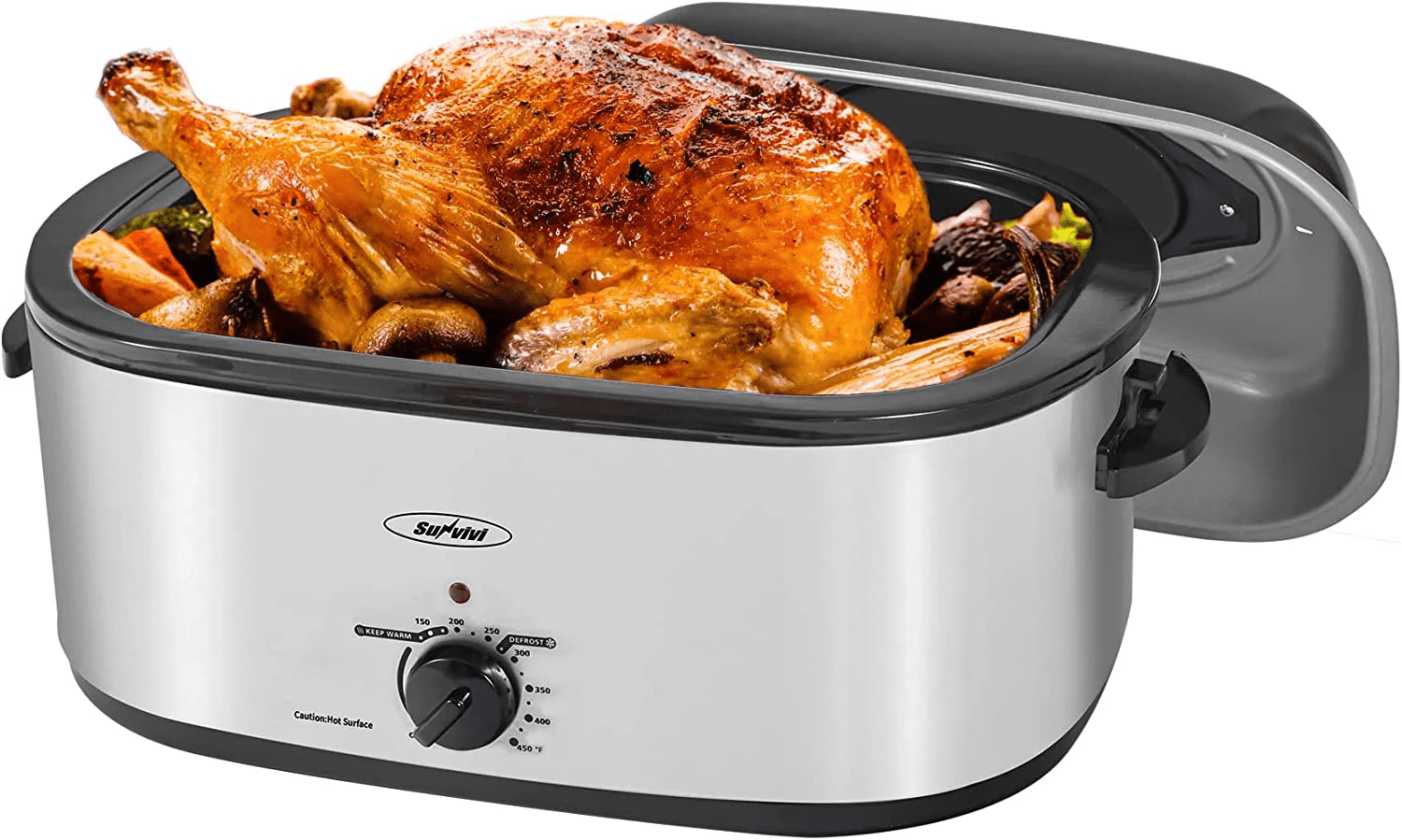 8 Best Roaster Oven Reviews for Quality Cooking Archute