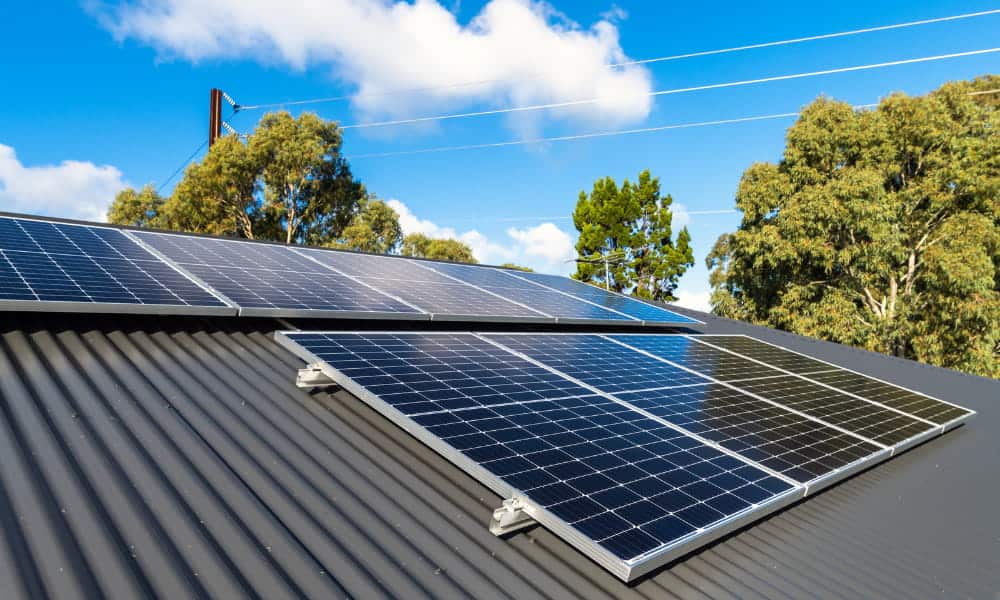 Solar Energy