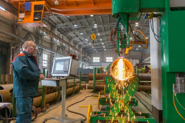 What Is A CNC Machine Operator Archute