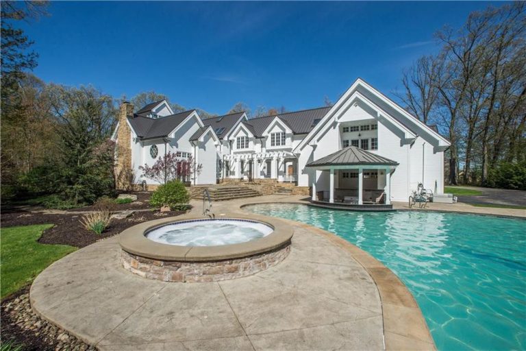 Where Does Ben Roethlisberger Live? Tour of His Homes Archute