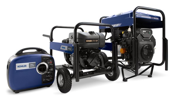 Portable Generators