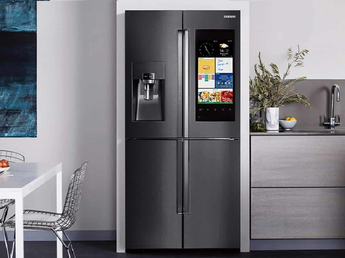Understand Your Fridge's Energy Requirements
