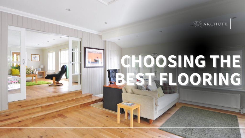 Choosing the Best Flooring for Hot, Humid Climates Archute