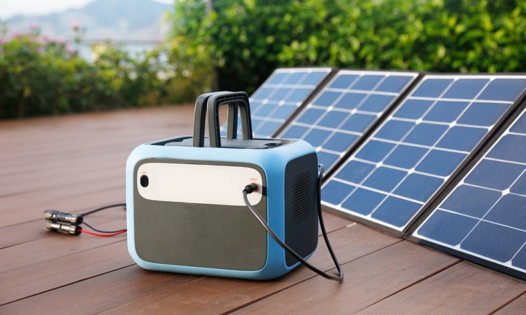 Best Solar Generator for Refrigerator and Other Appliances Archute
