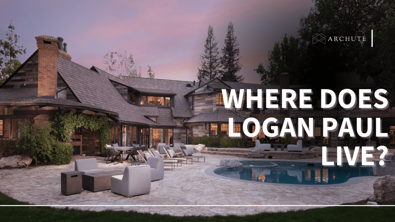 Who is Logan Paul, and Where Does Logan Paul Live?