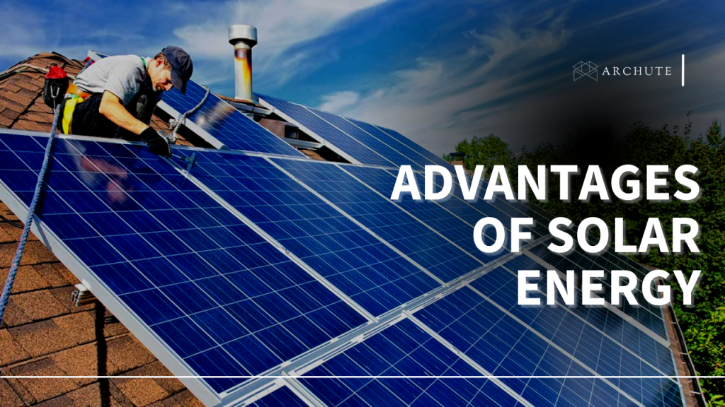 what are 10 advantages of solar energy essay