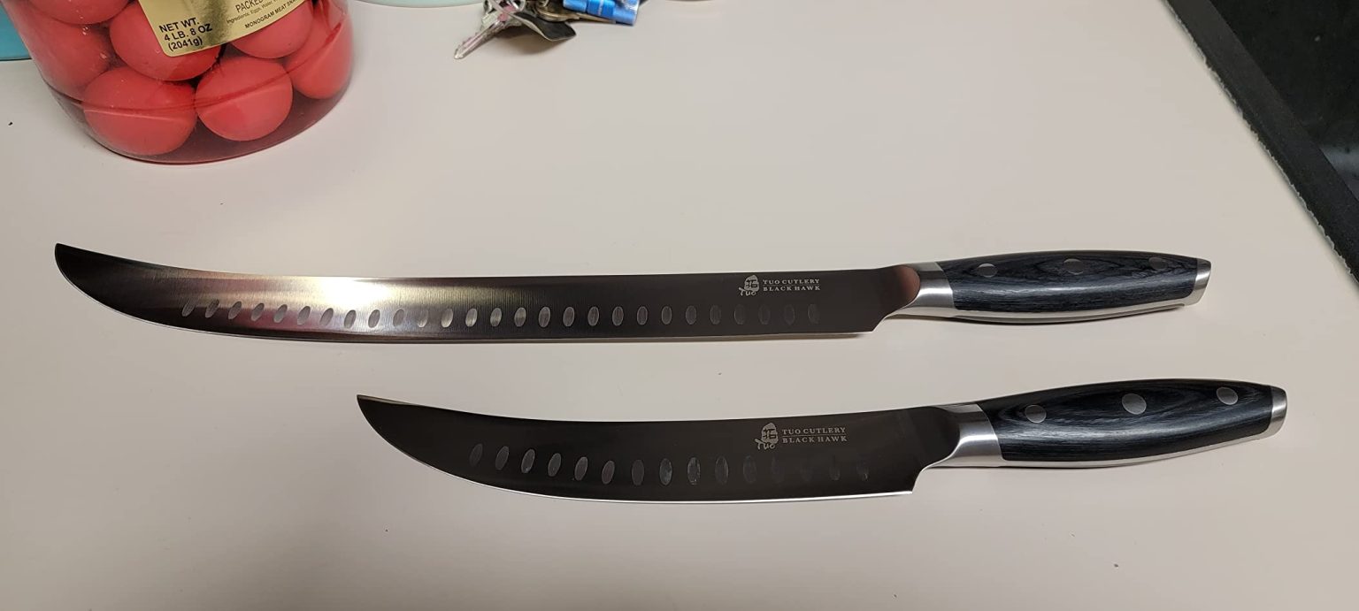 Best Knife to Cut Raw Meat Comfortably and Safely Archute