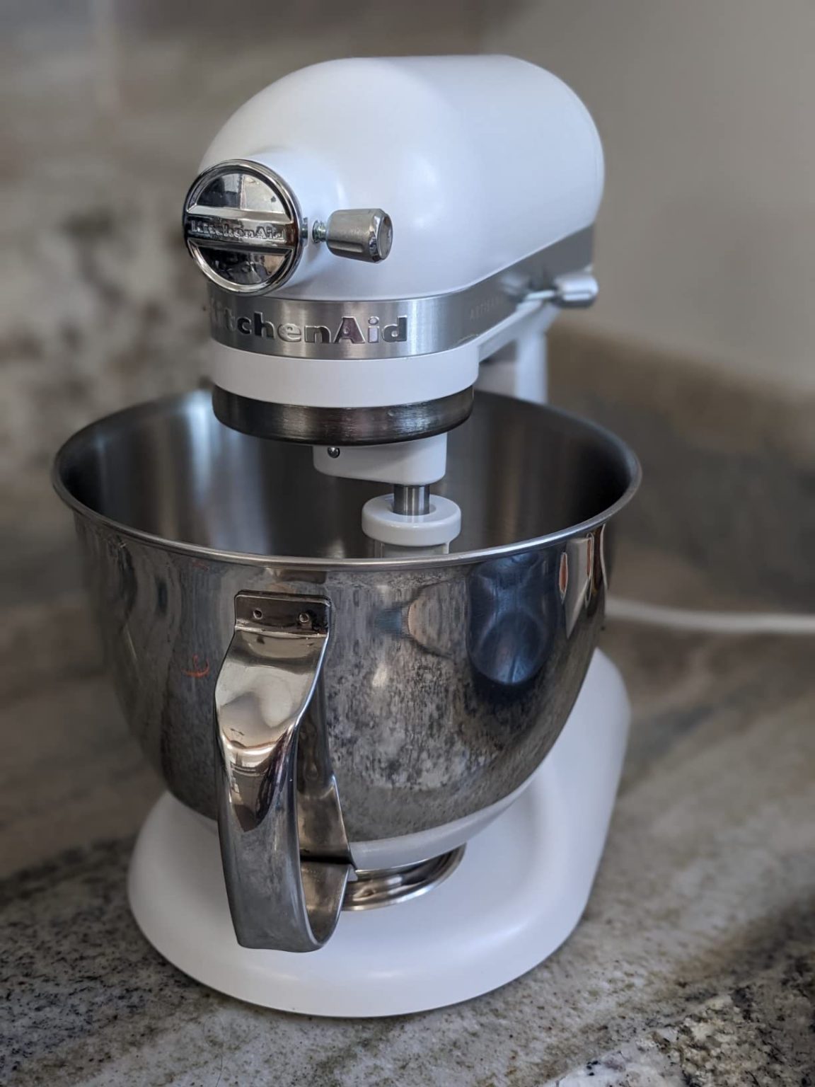 Best Baking Mixers for an Enjoyable Baking Experience Archute