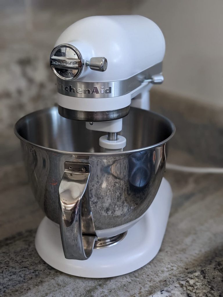 Best Baking Mixers for an Enjoyable Baking Experience Archute