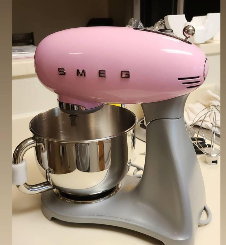 Best Baking Mixers for an Enjoyable Baking Experience Archute