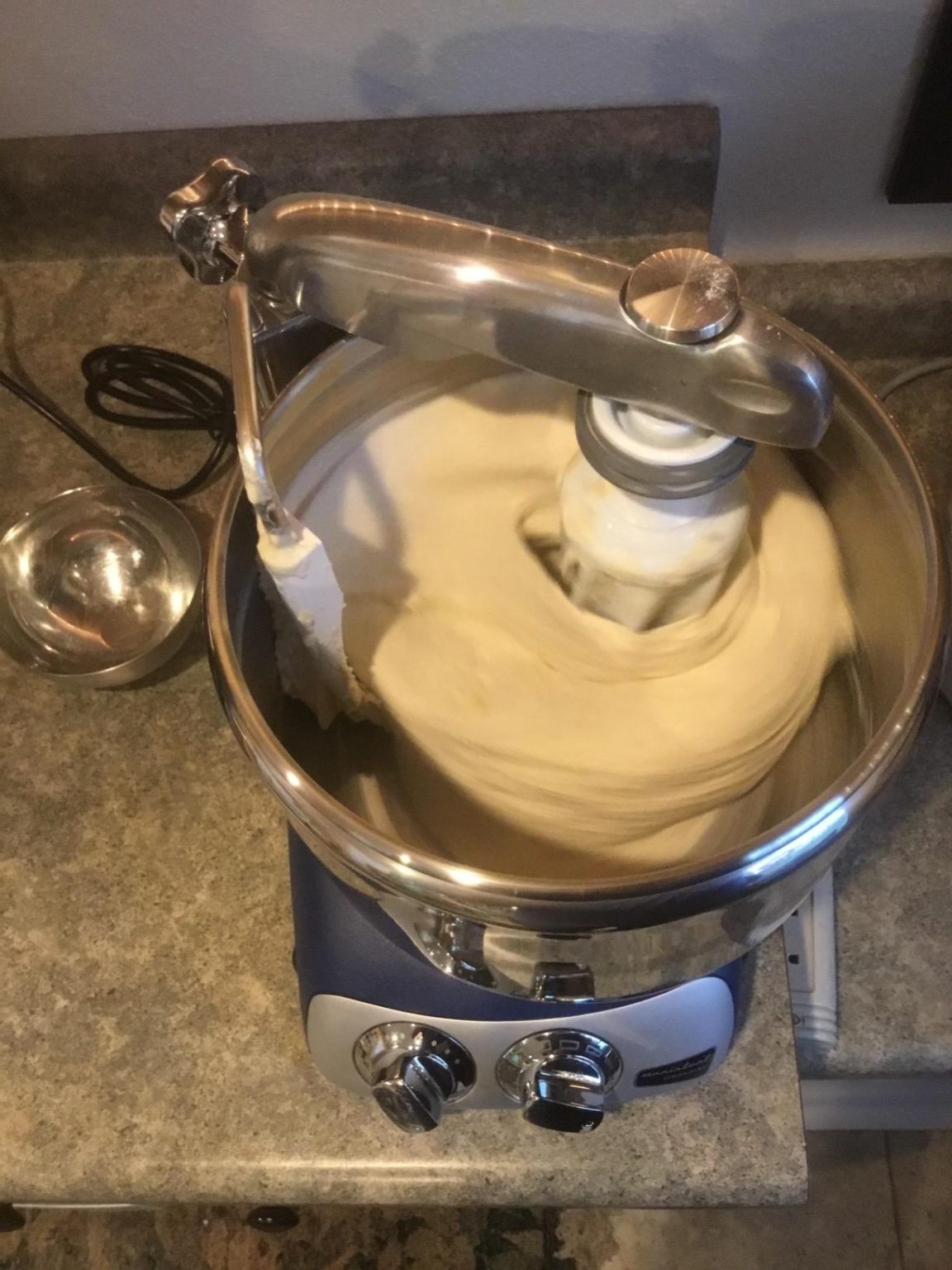 Best Baking Mixers for an Enjoyable Baking Experience Archute