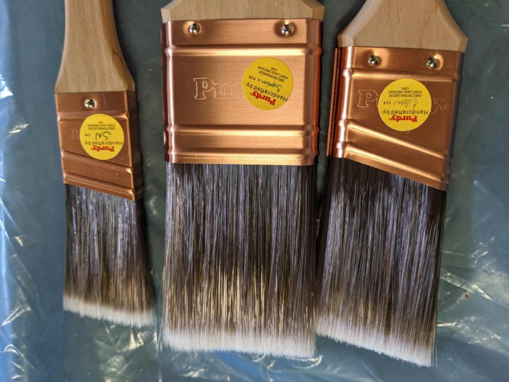 Best Brush for Polyurethane 5 Tips and Archute