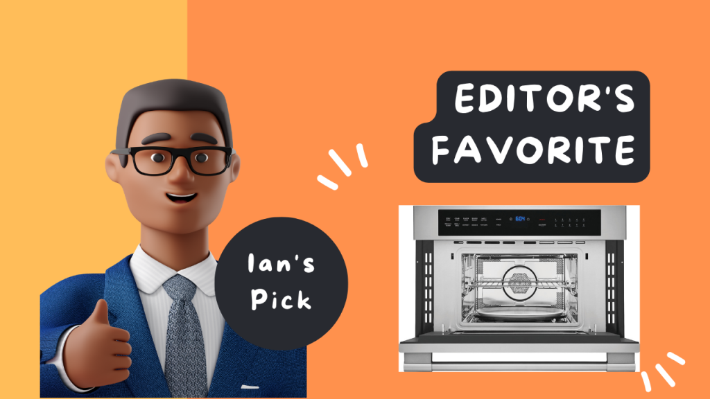 Best Wall Oven Microwave Combo for Your Kitchen Needs Archute