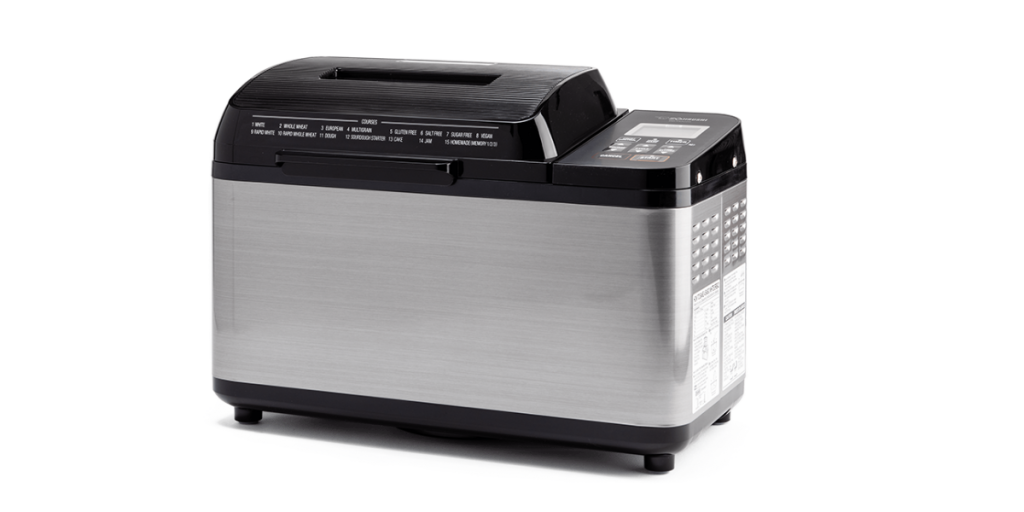 Best Glutenfree Bread Maker for Delicious Bread Archute