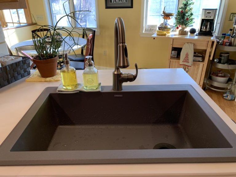 Best Granite Composite Sinks for Every Kitchen Decor Archute