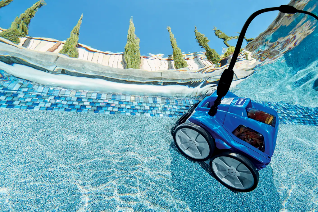 Best Polaris Pool Cleaner(Robotic, Suction, or Pressure) Archute