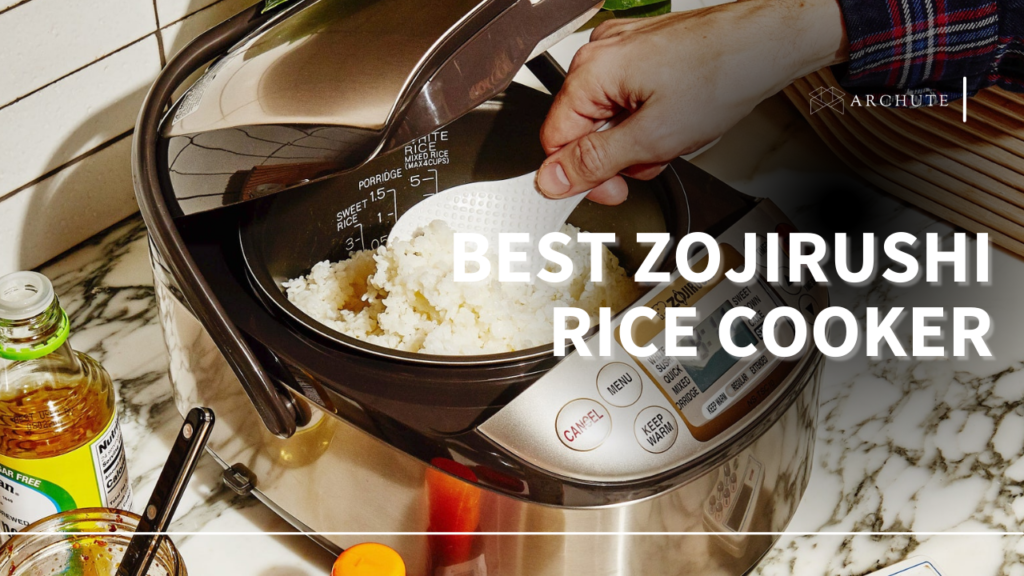 Best Zojirushi Rice Cooker For Perfectly Cooker Rice Archute