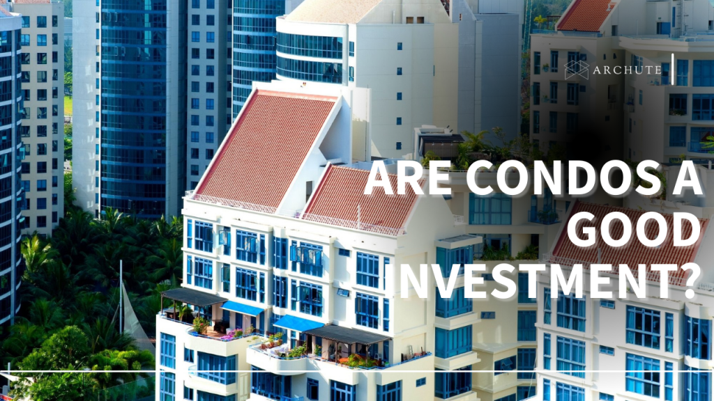 Are Condos a Good Investment During a Recession? Archute