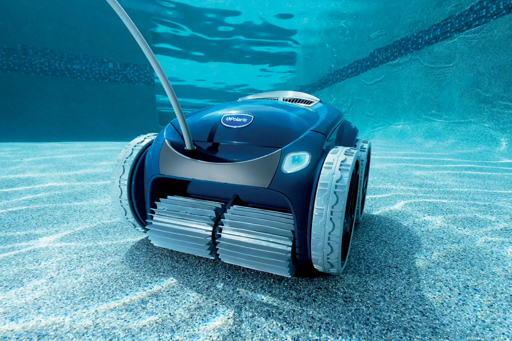 Best Polaris Pool Cleaner(Robotic, Suction, or Pressure) Archute
