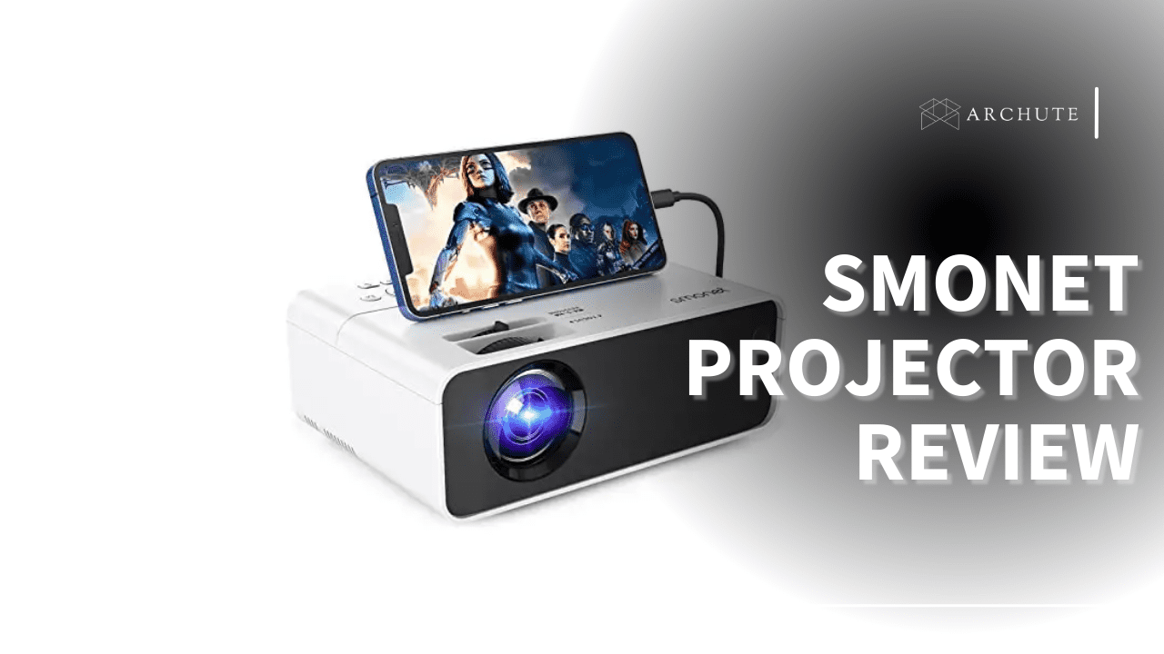 Smonet Projector Review