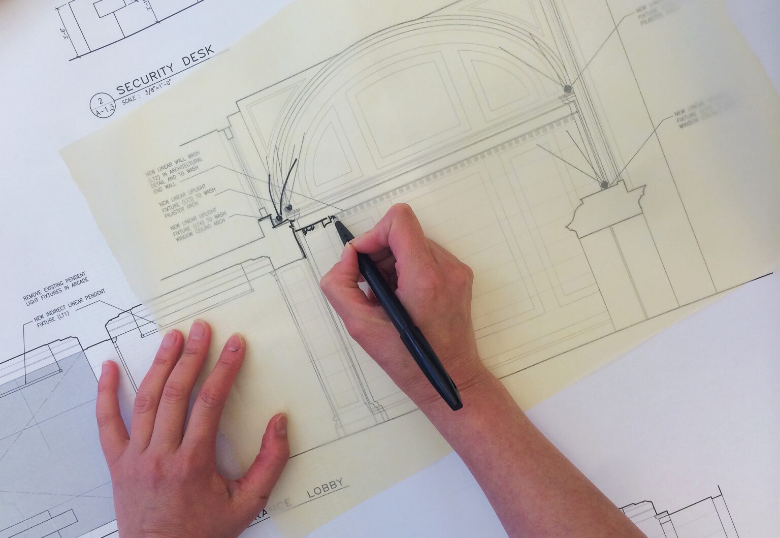 23 Architecture Drawing Tools That Every Architect Needs - Archute