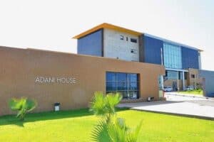 Where Does Gautam Adani Live? Inside His Properties - Archute