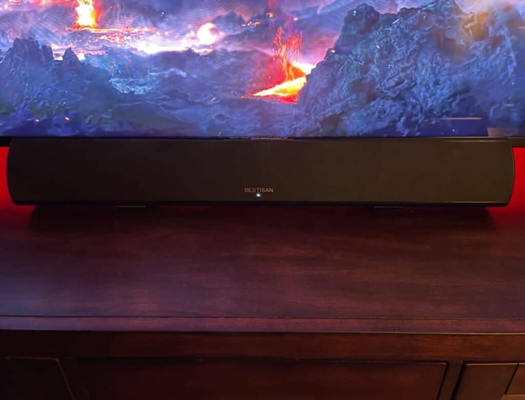 Best Soundbar without Subwoofer 6 Top Picks Archute