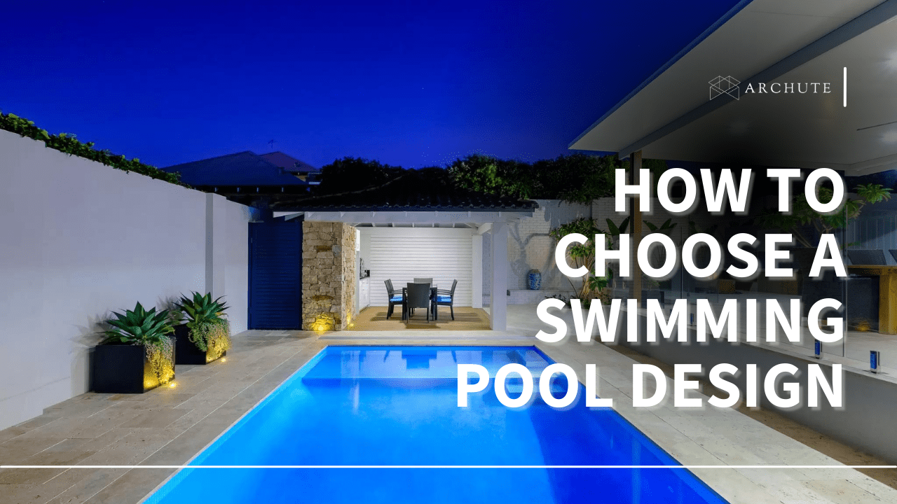 Swimming Pool Design