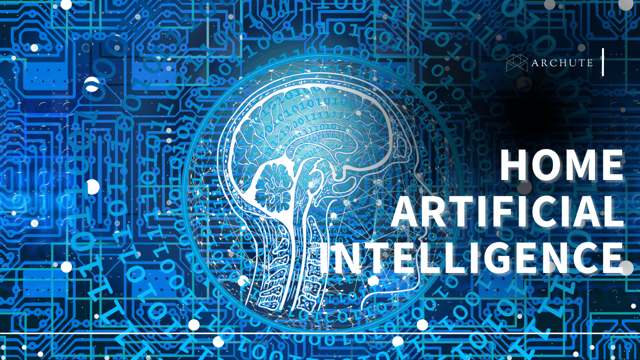 home artificial intelligence