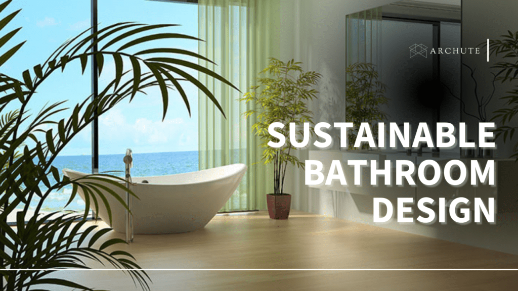 Picture Idea: Sustainable Bathroom Design How To Create An Eco Friendly Bathroom