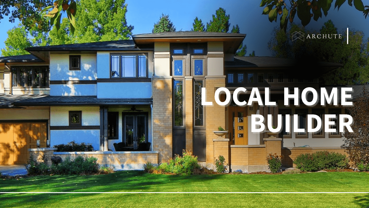 Local Home Builder