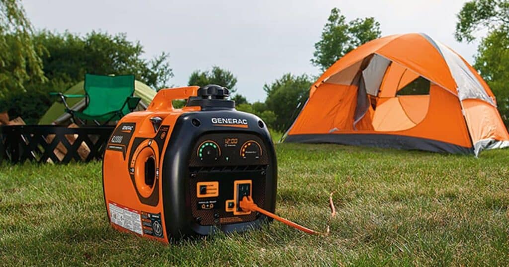 Predator 2000 Generator Review:Best Alternative Generators