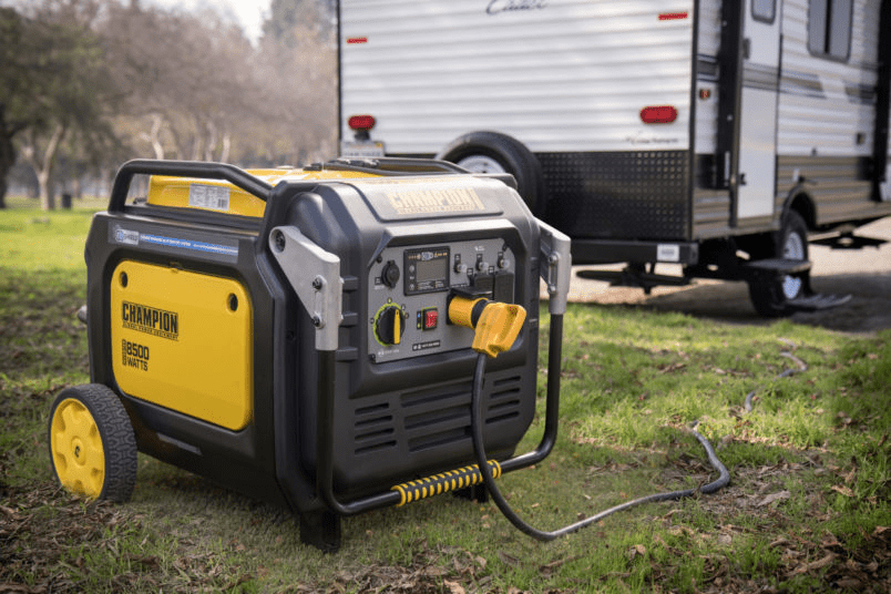 Predator Generator 8750 Reviews and the Best Alternative Archute