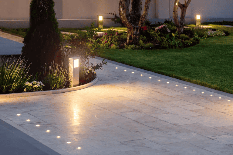 Landscape Lighting Ideas To Illuminate Your Outdoors - Archute