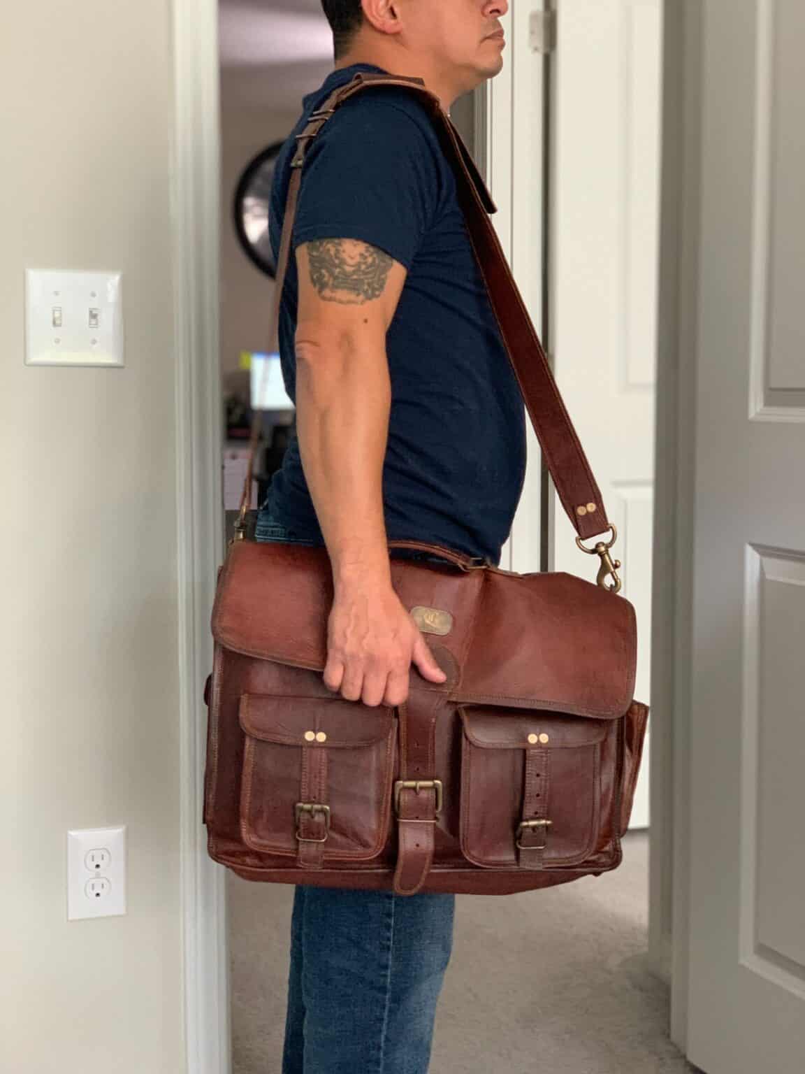 Best Bag for Architects and Architecture Students Archute